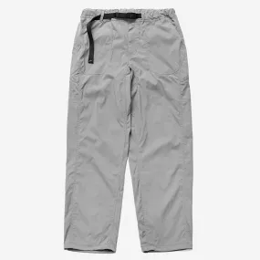 6-Pocket Hiking Pants - Light Grey