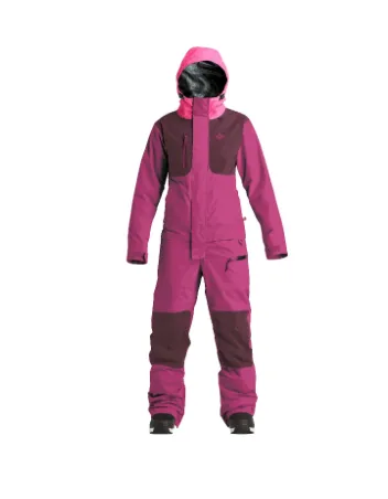 AirBlaster Sassy Beast Adult OnePiece SnowSuit