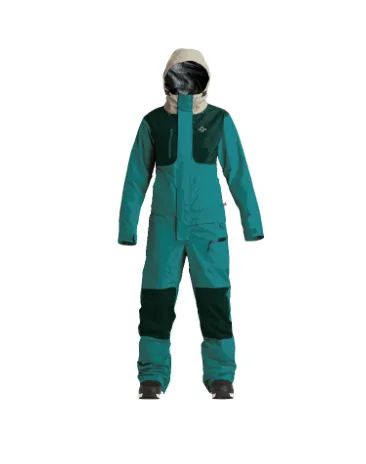 AirBlaster Sassy Beast Adult OnePiece SnowSuit