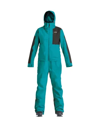 AirBlaster WMNS Stretch Freedom OnePiece SnowSuit