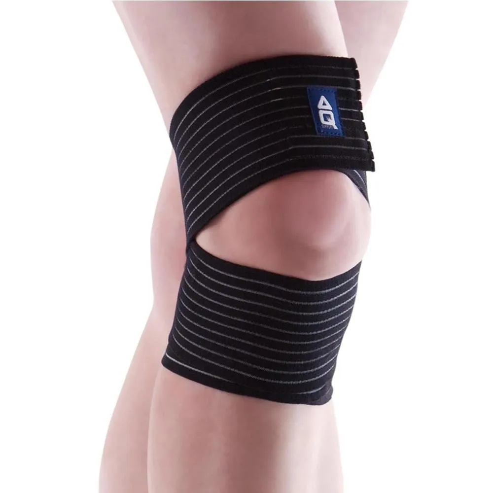 AQ 9151 Knee Wrap