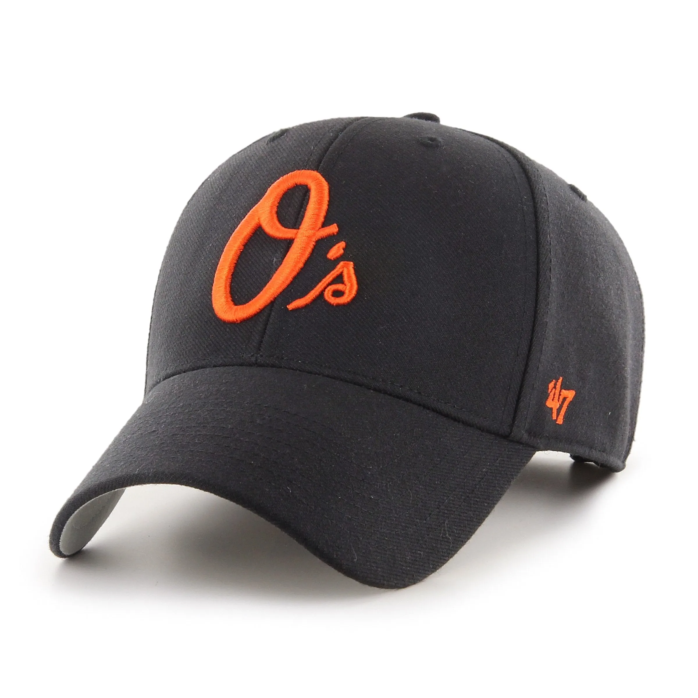 BALTIMORE ORIOLES '47 MVP