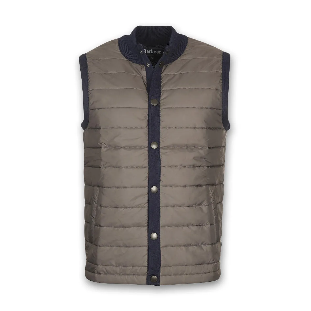 Barbour - Essential Gilet in Navy