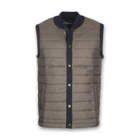 Barbour - Essential Gilet in Navy