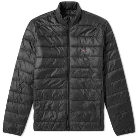 Barbour Penton Quilted JacketBlack