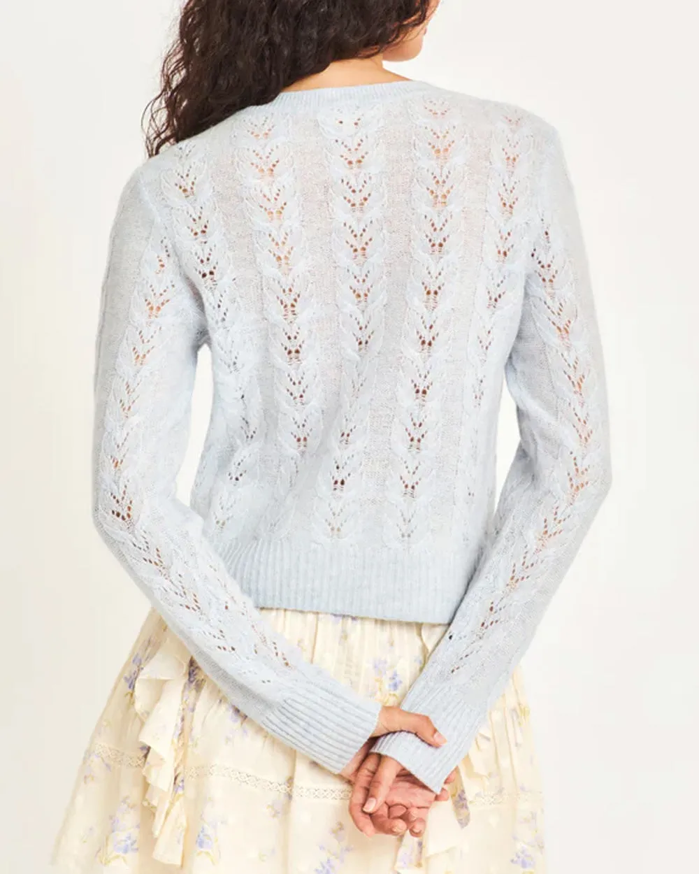 Blue Bell Linus Pullover