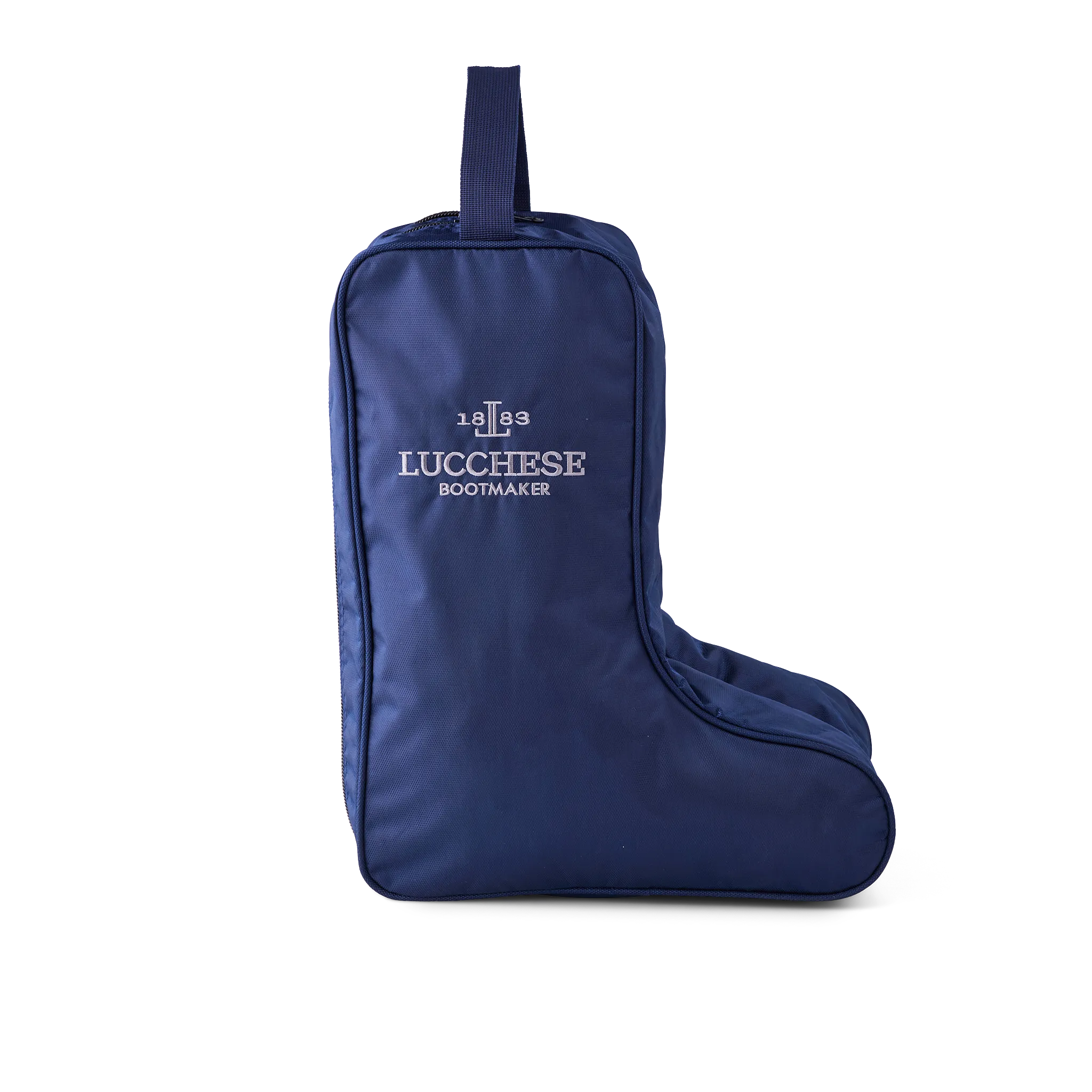 Boot Bag :: Blue