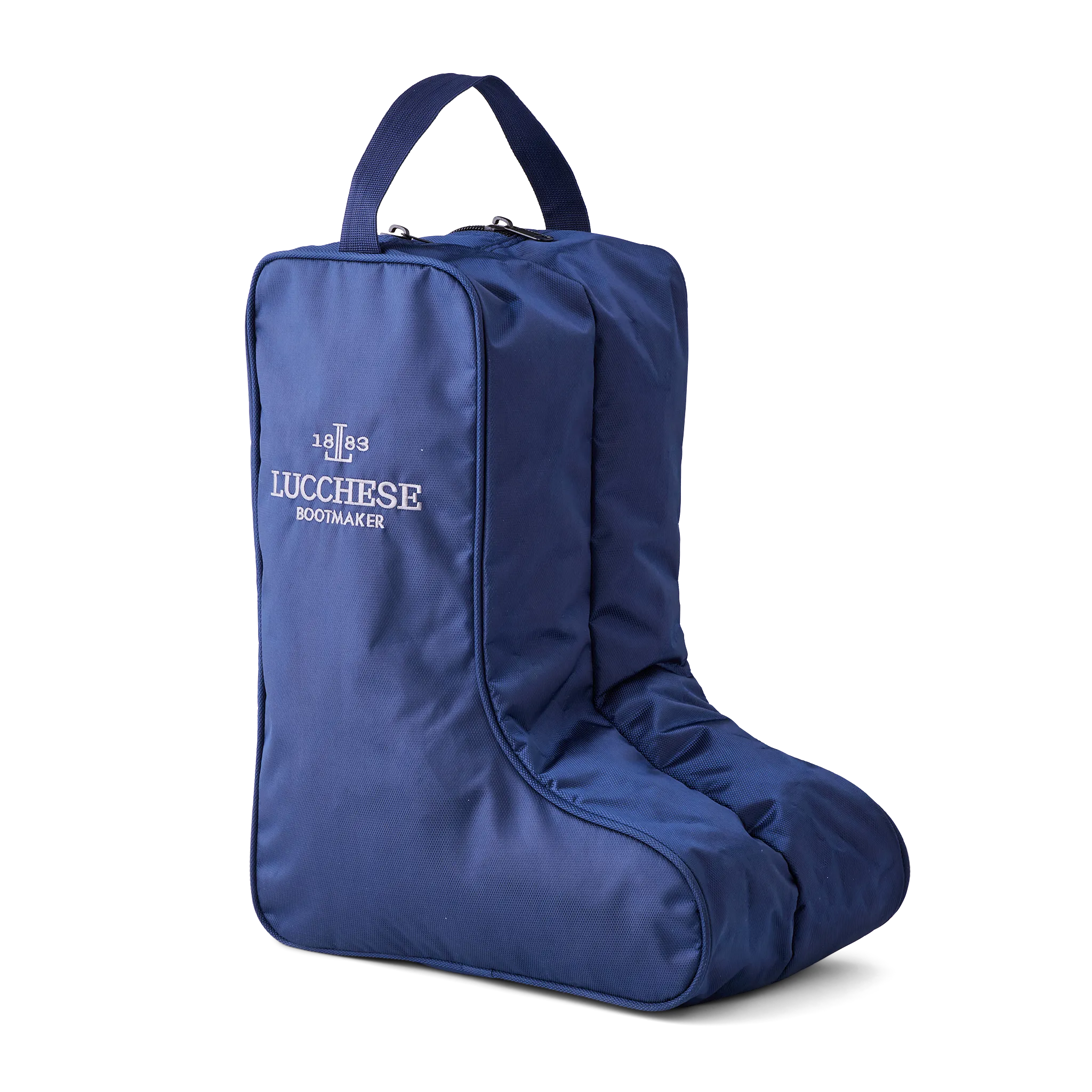 Boot Bag :: Blue