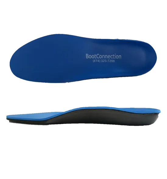 Boot Connection Cloud Comfort Insole