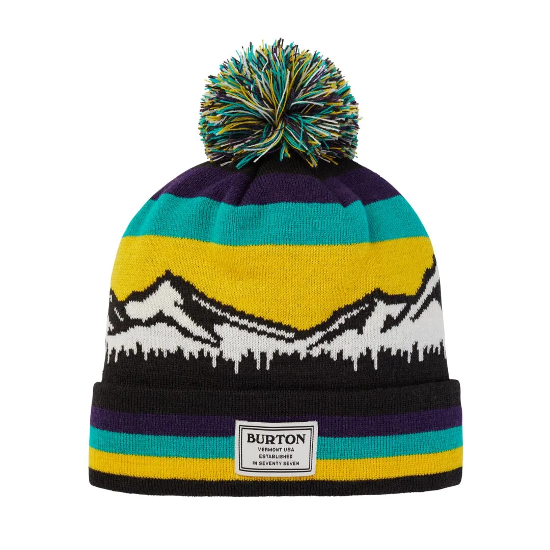 Burton Whipit Beanie