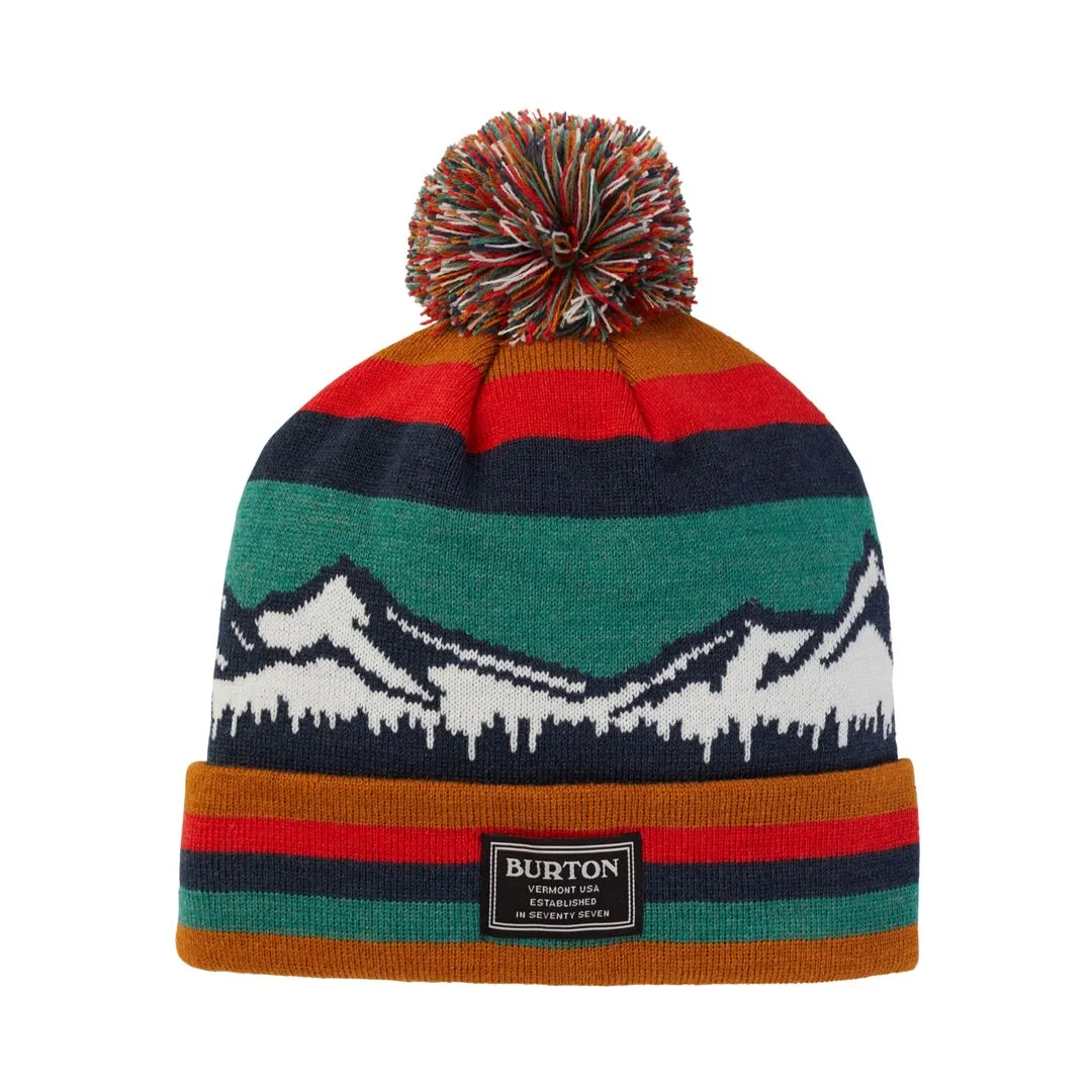 Burton Whipit Beanie