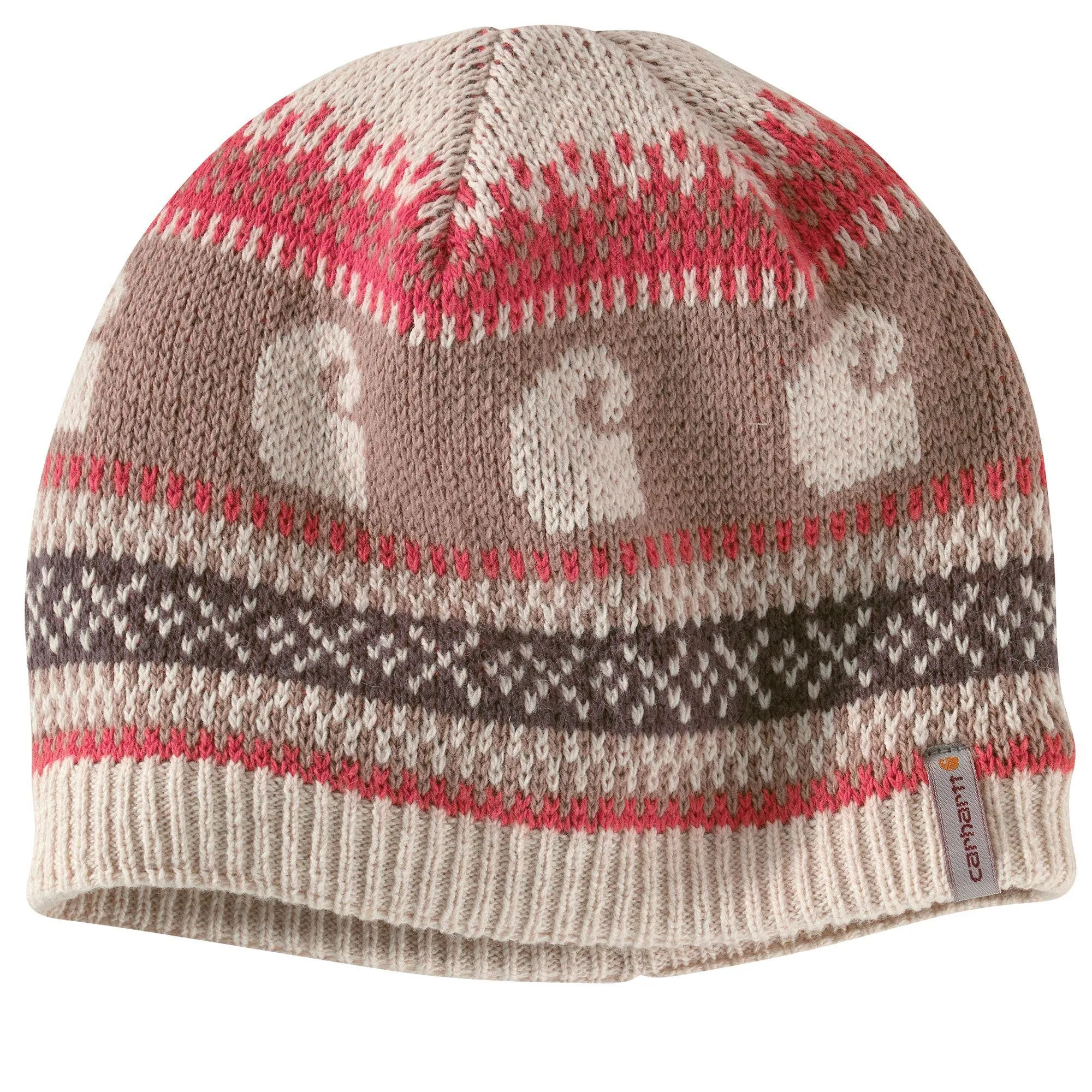 Carhartt Springvale Knit Logo Hat