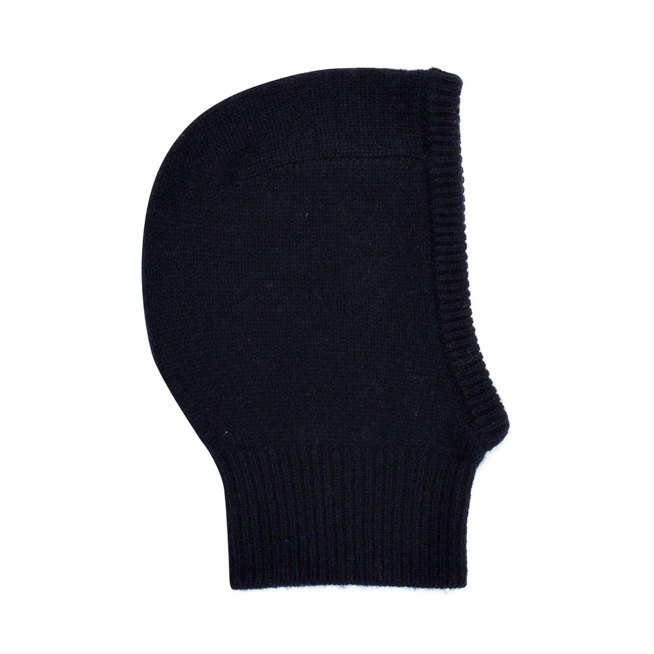 Cashmere knit beanie