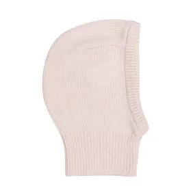 Cashmere knit beanie