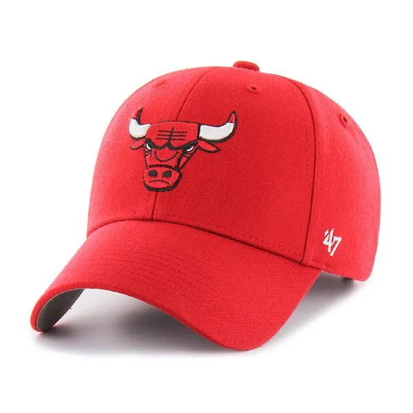 CHICAGO BULLS '47 MVP