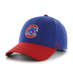 CHICAGO CUBS SHORT STACK '47 MVP YOUTH