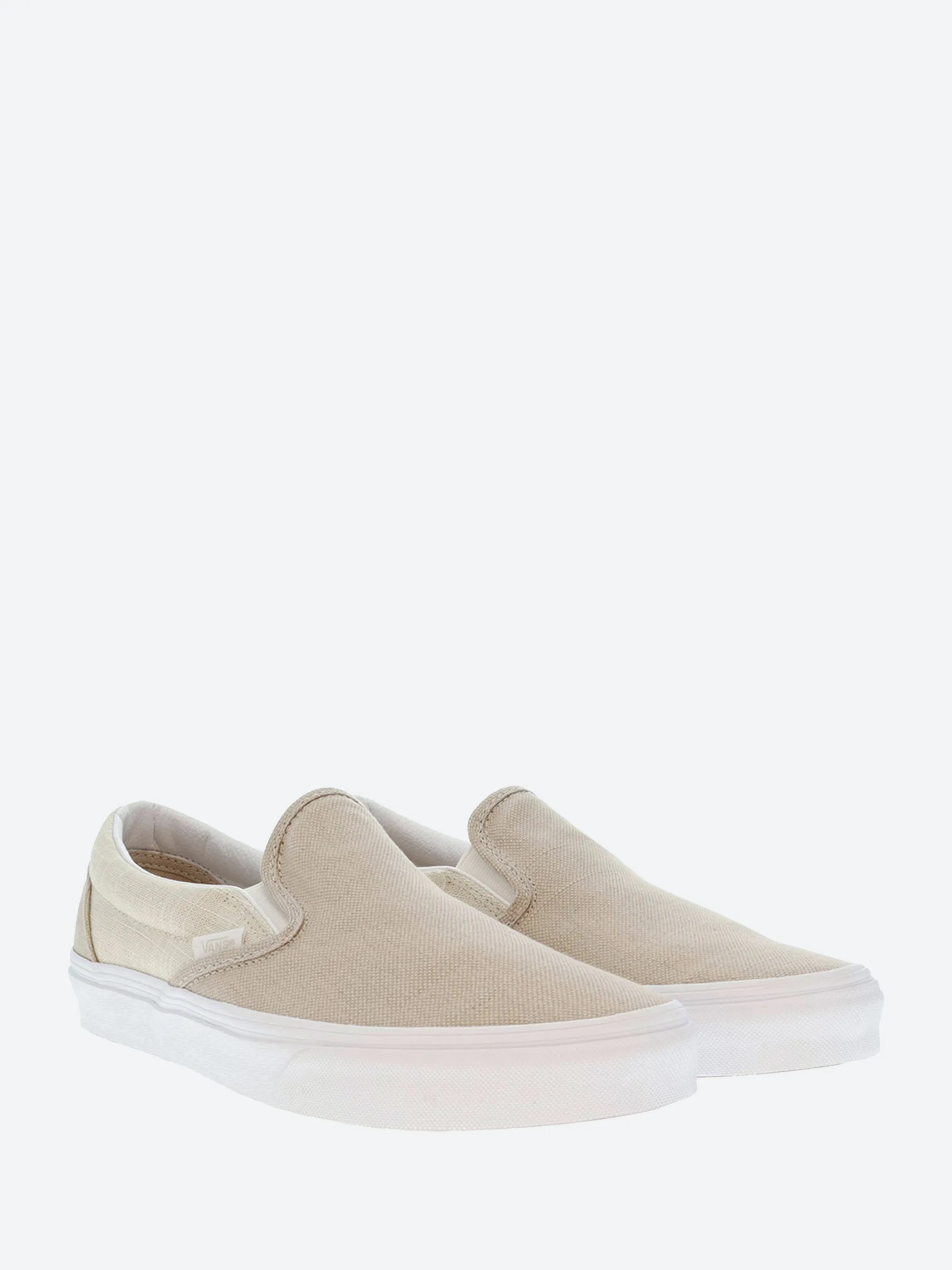 Classic Slip-On