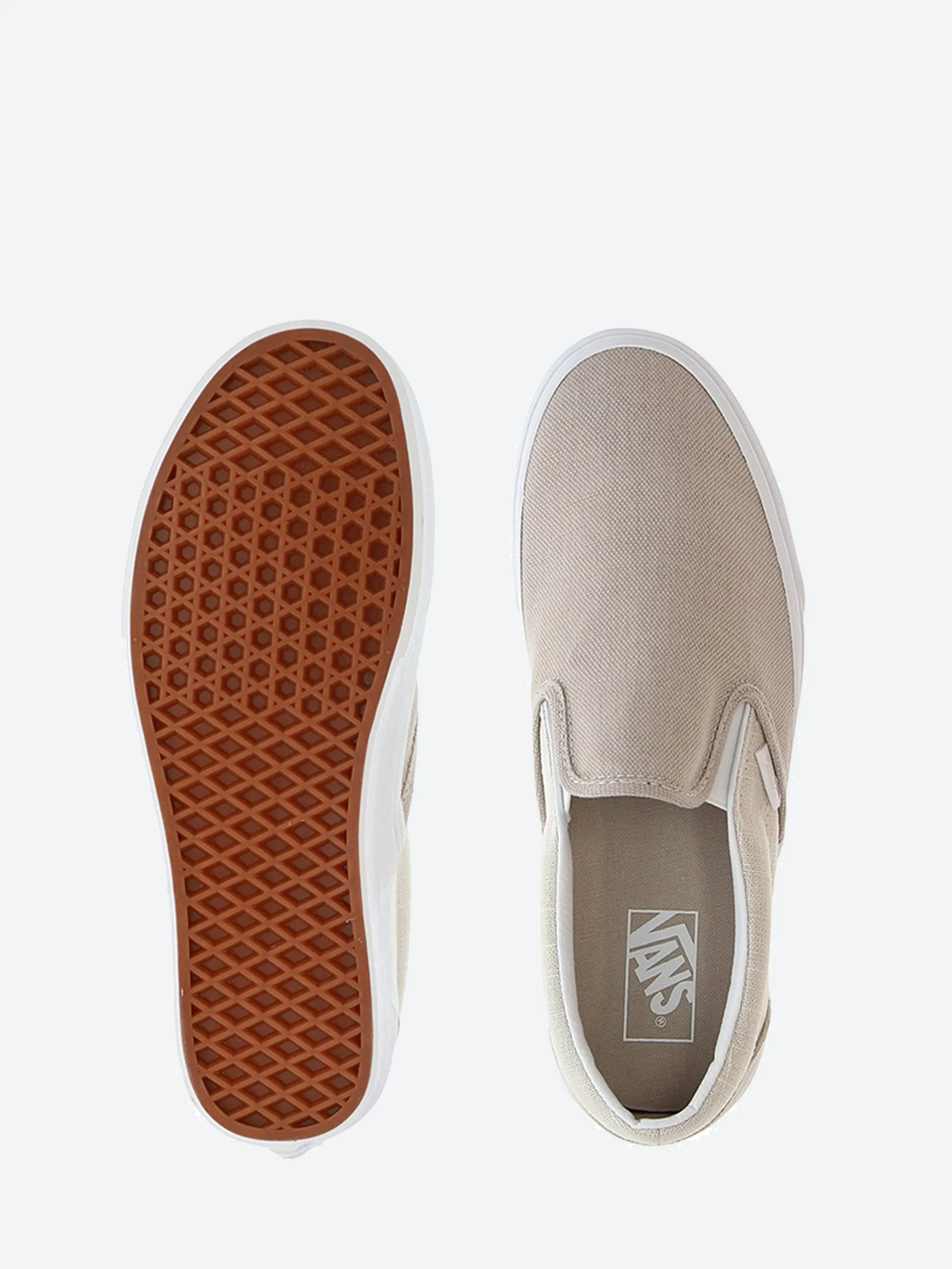 Classic Slip-On