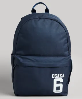 CODE Montana Backpack | Rich Navy