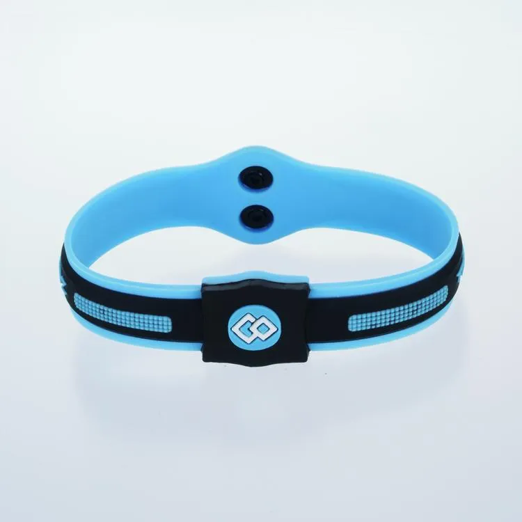 Colantotte Maxiloop Magnetic Wristband