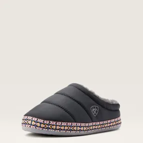 Crius Clog Slipper