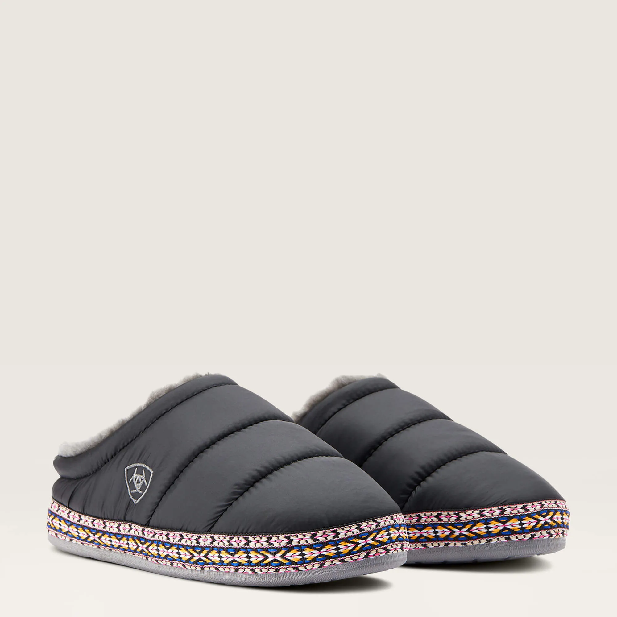 Crius Clog Slipper