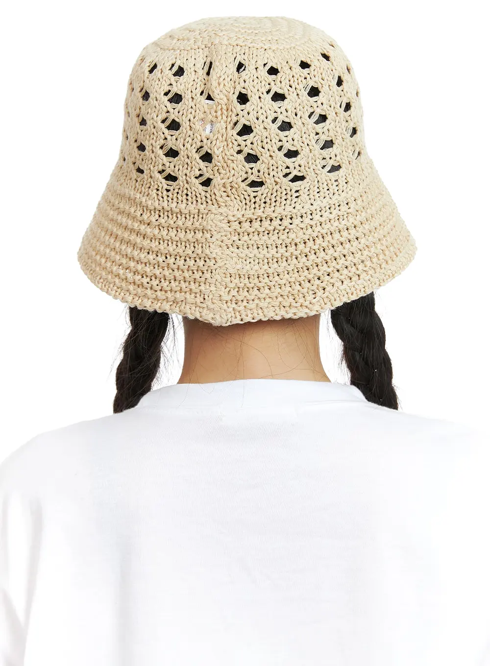 Crochet Bucket Hat OM429