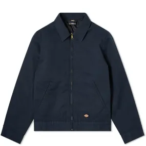 Dickies Lined Eisenhower JacketDark Navy