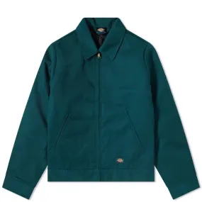 Dickies Lined Eisenhower JacketPonderosa Pine