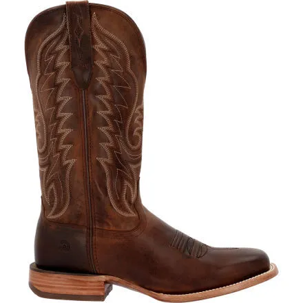 Durango® Arena Pro™ Umber Rust Western Boot