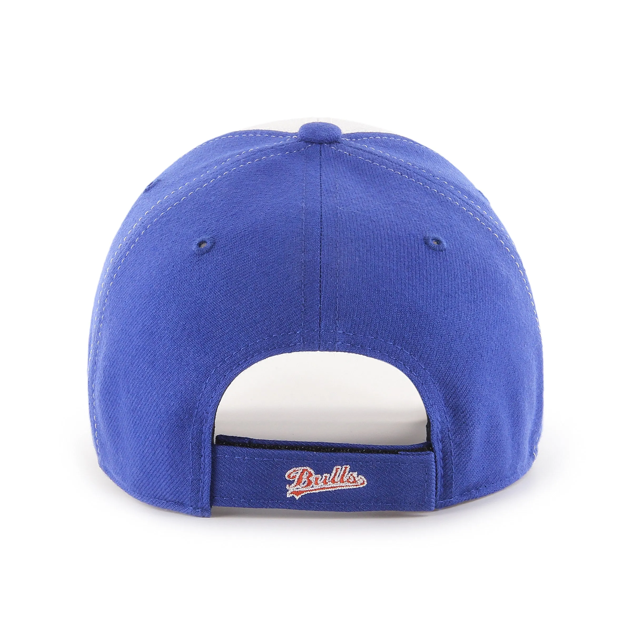 DURHAM BULLS REPLICA '47 MVP