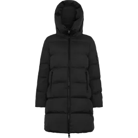 Ecoalf - Manlialf Coat Women black