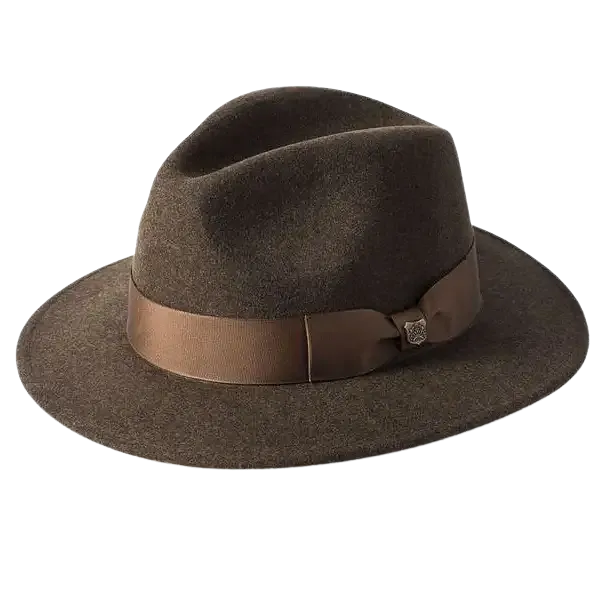 Failsworth Boston Felt Hat