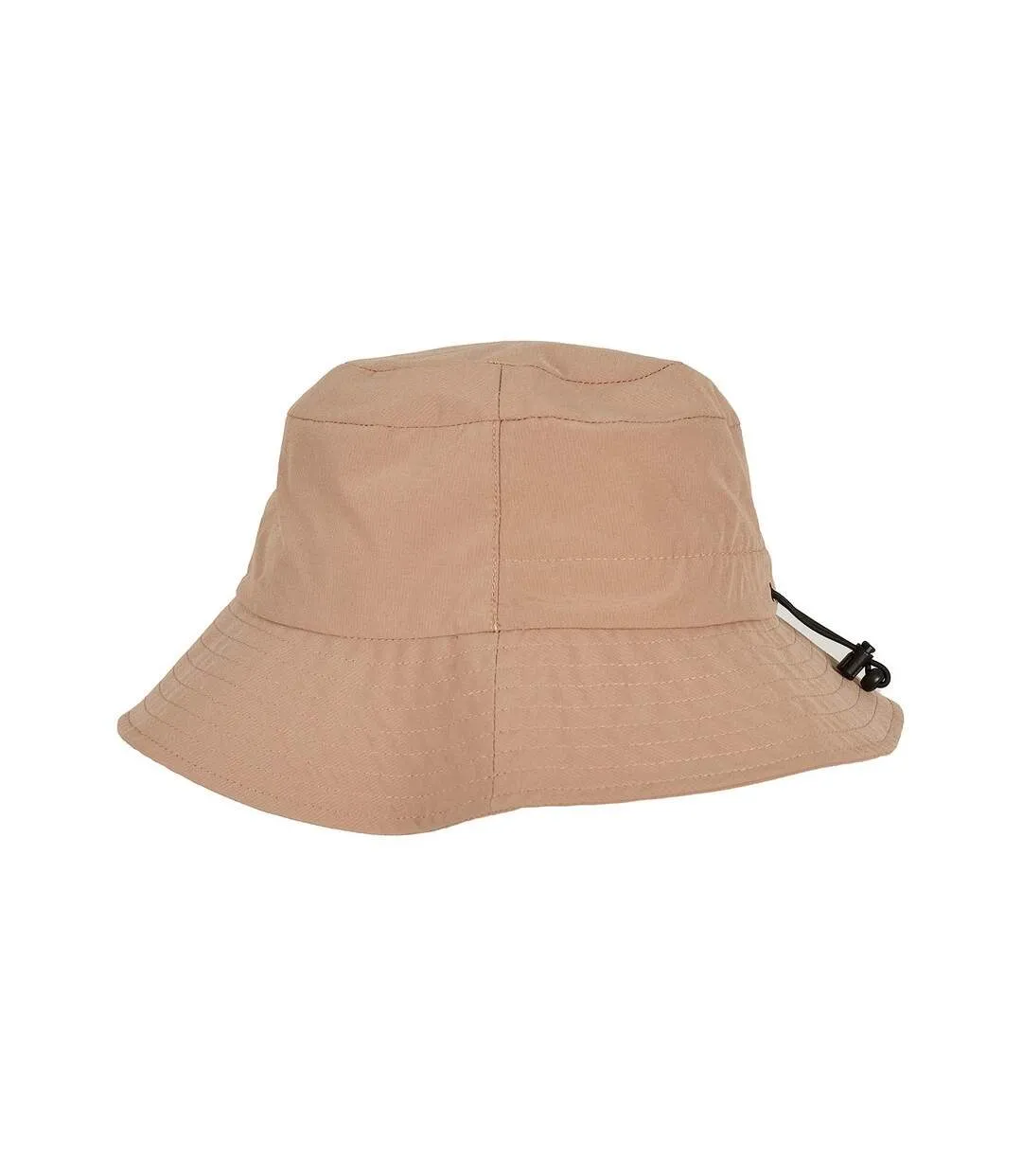 Flexfit bucket hat beige Yupoong