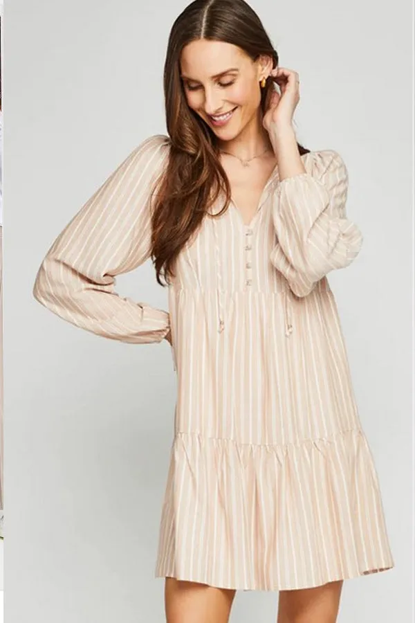 Gentle Fawn Emily Dress