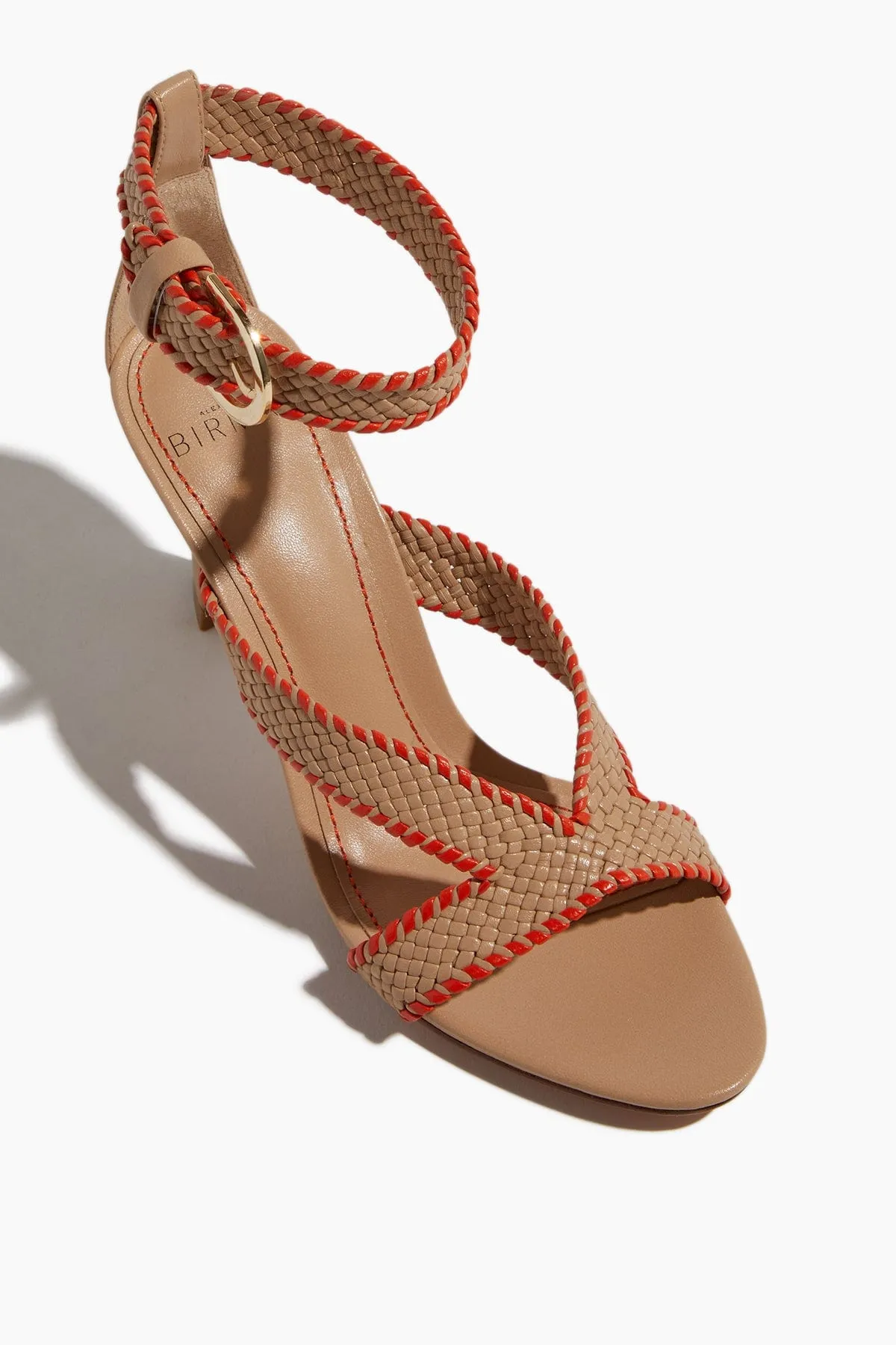 Giorgia Sandal in Nude/Mimiso