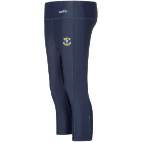 Gusserane GAA Kids' Riley Capri Leggings