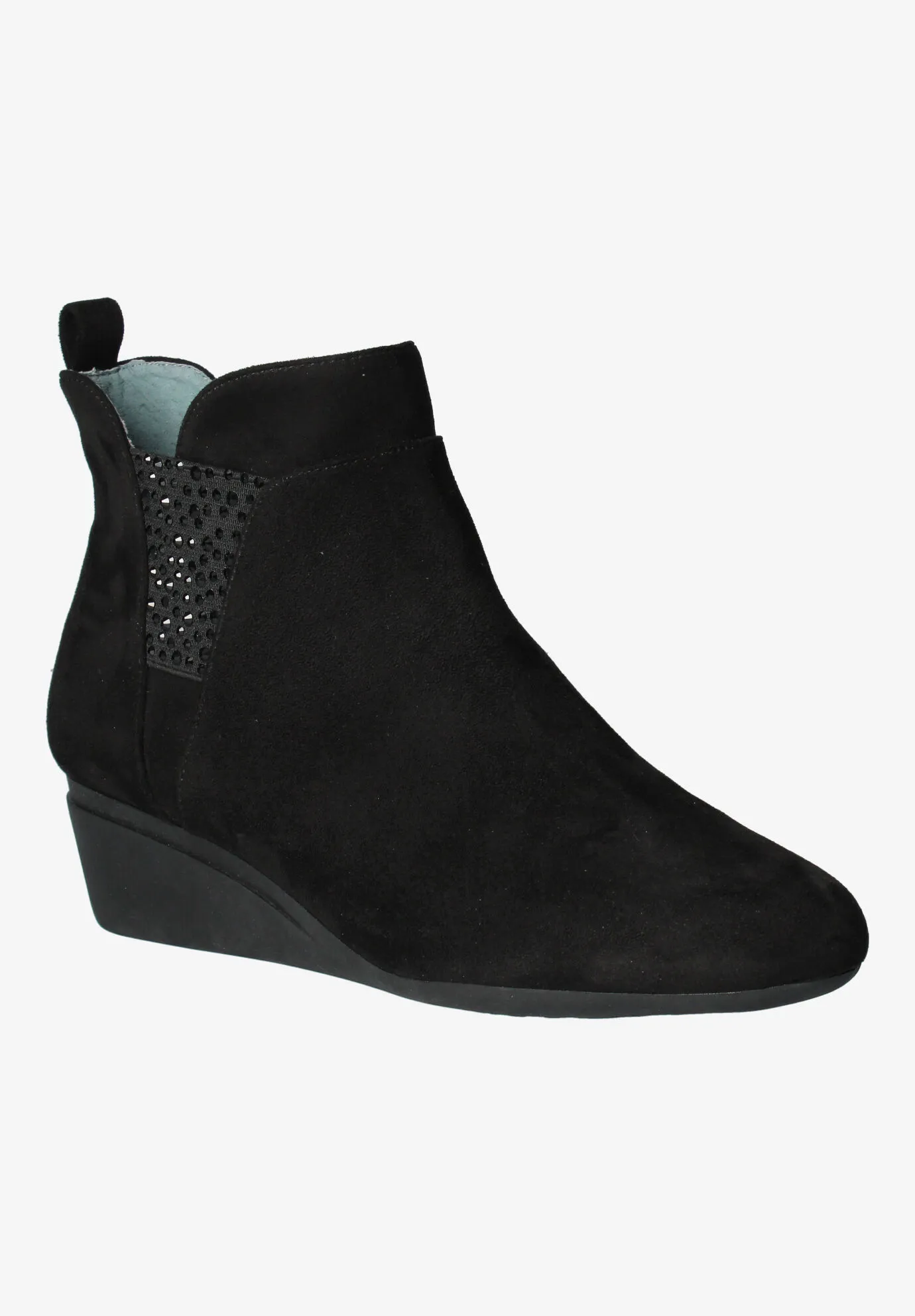 Hemalia Bootie