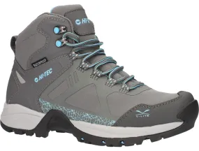 Hi-Tec V-Lite Psych Womens Waterproof Walking Boot