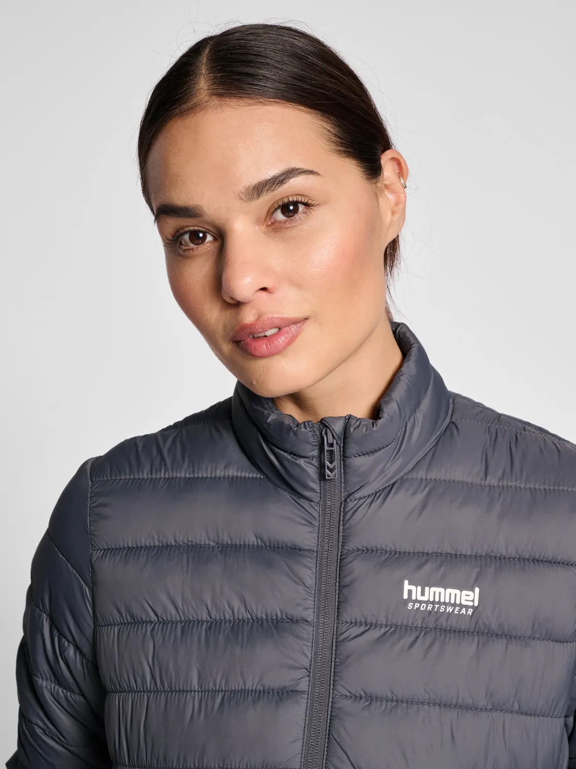 hmlBLOWN PUFF JACKET Puffer jacket