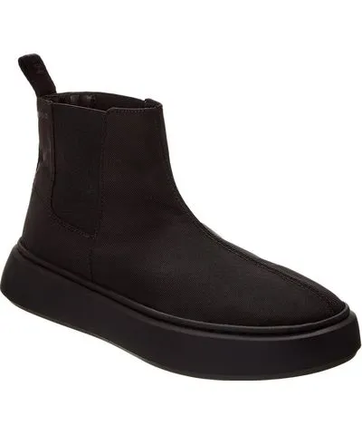 Hugo Boss Allen Canvas Boot