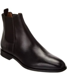 Hugo Boss Lisbon Leather Boot