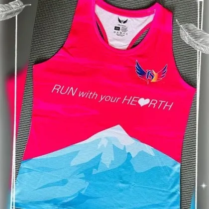 Jolly Sport Women's Vest