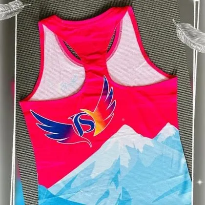 Jolly Sport Women's Vest