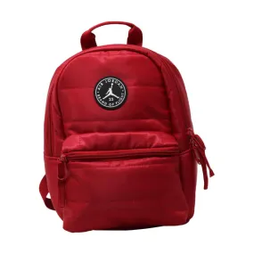 Jordan Quilted Backpack - Accessories