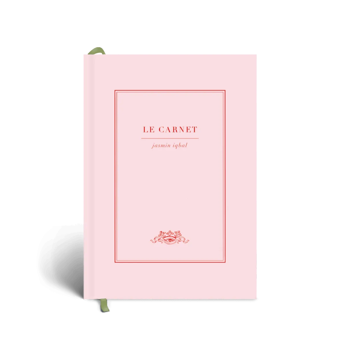 LE CLASSIQUE LINED NOTEBOOK