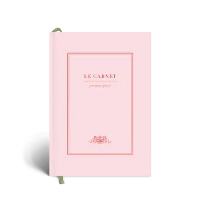 LE CLASSIQUE LINED NOTEBOOK