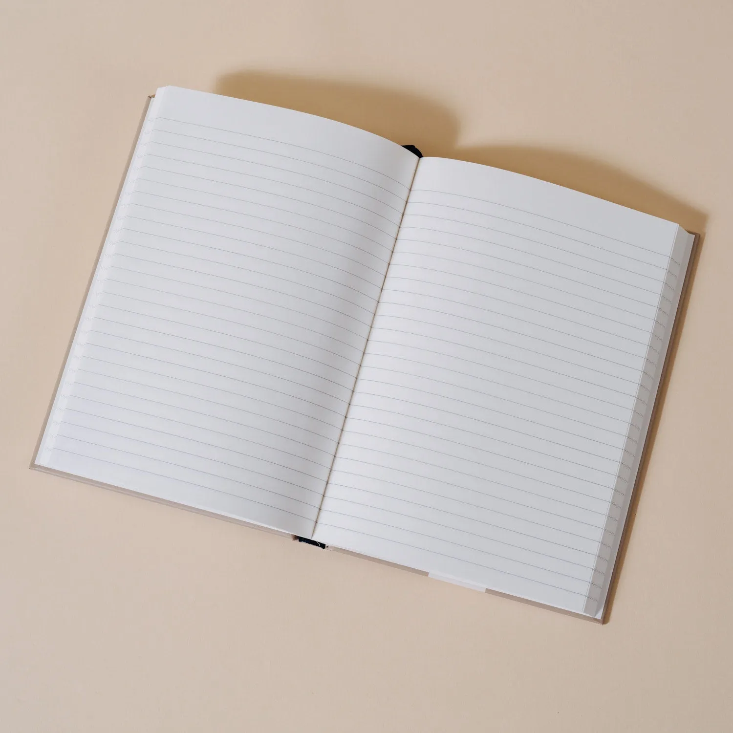 LE CLASSIQUE LINED NOTEBOOK