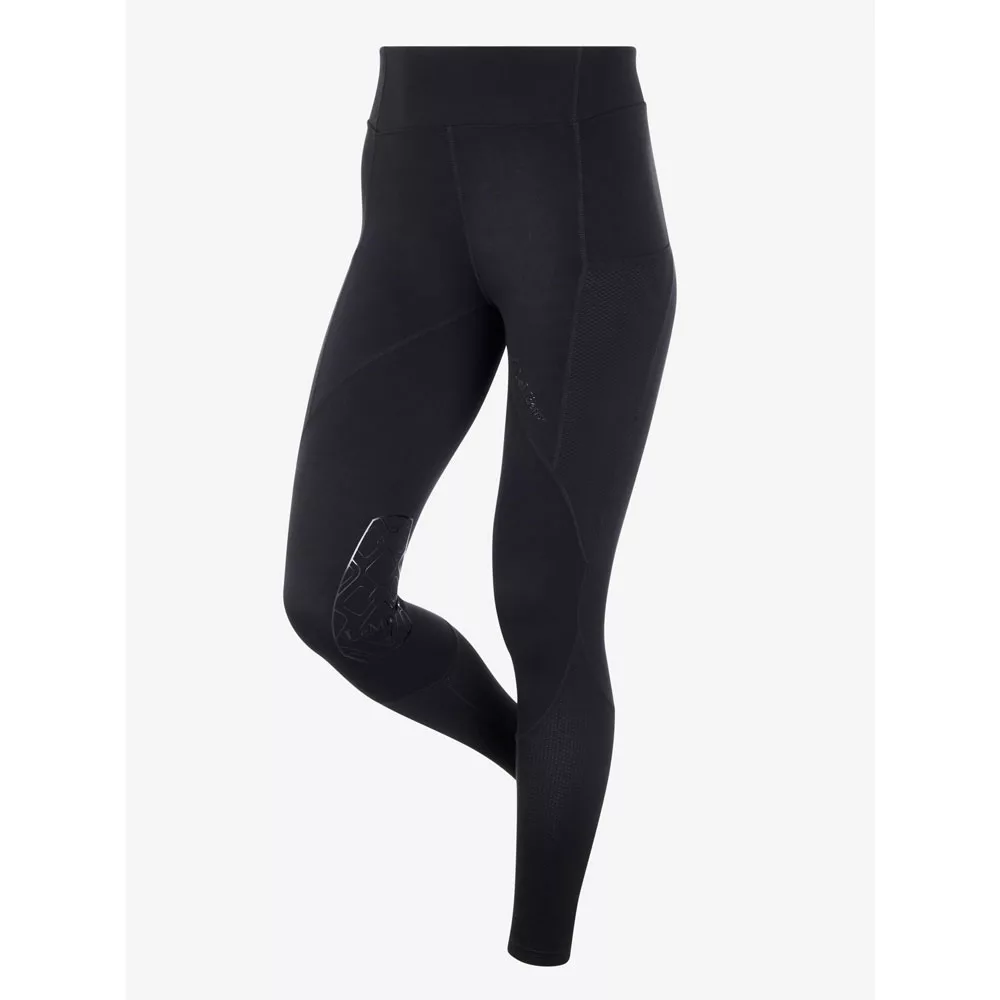 LeMieux Lucie Mesh Leggings | Ingatestone Saddlery