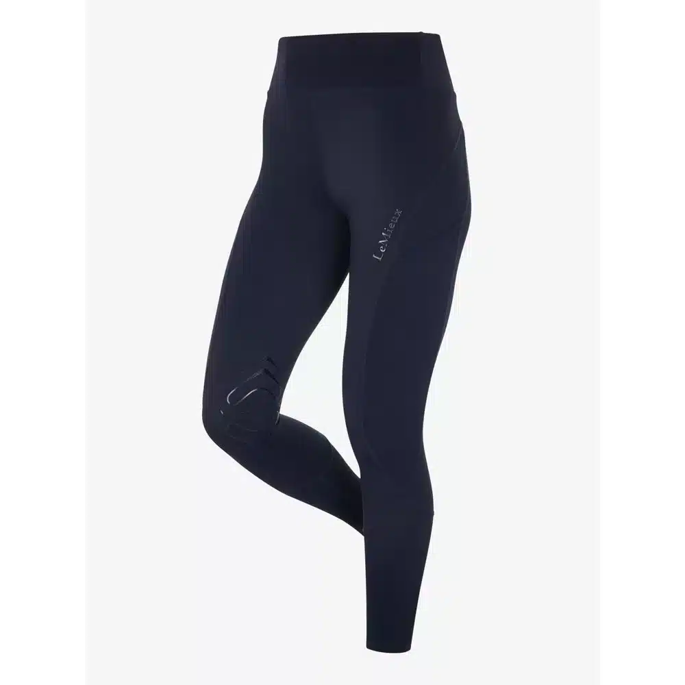 LeMieux Lucie Mesh Leggings | Ingatestone Saddlery